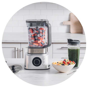 Air Fryers Blenders Grills More Ninja Kitchen Canada